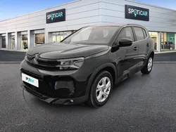 CITROEN C5 Aircross PureTech 130 S&S BVM6 Live