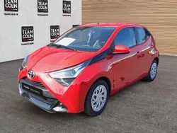 Toyota Aygo 1.0 VVT-i 69ch x-play 5p