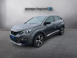 Peugeot 3008 1.5 BlueHDi 130ch E6.c GT Line S&S EAT8