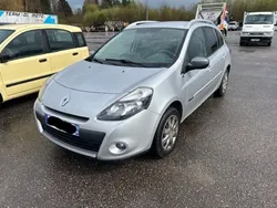 Renault CLIO III ESTATE 1.5 DCI 90CH BUSINESS ECO²
