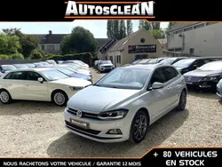 Volkswagen POLO 1.0 TSI 115CH CARAT
