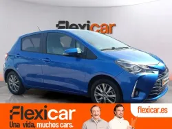 TOYOTA Yaris 1.0 Active