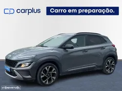 Hyundai Kauai 1.0 T-GDi Premium