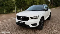Volvo XC 40 1.5 T2 Momentum Core Geartronic
