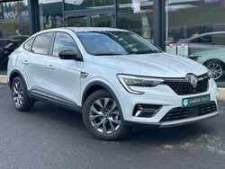 Renault Arkana mild hybrid 140 EDC GSR2 Evolution