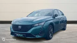 Peugeot 308 Sw 1.2 PureTech 130ch S&S Active Pack