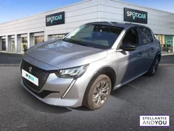 Peugeot 208 Electrique 50 kWh 136ch Allure