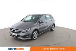 Mercedes Classe B 160 d Sensation 90 ch