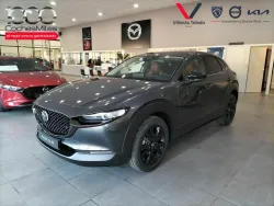 MAZDA CX-30 2.5 e-Skyactiv-G Nagisa FWD 103kW