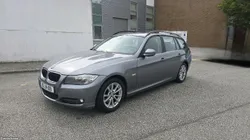 BMW 320 touring 177 cv