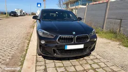 BMW X2 sDrive20d Aut. M Sport