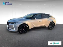Ds DS 4 PureTech 130ch Performance Line + Automatique
