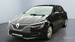 Renault Mégane de 2021