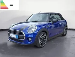 Mini Cabrio One Komfortzugang Klima PDC Sitzhzg. Vorn