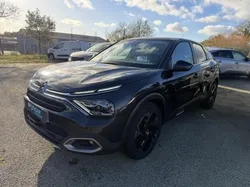 Citroen C4 PureTech 130ch S&S Shine