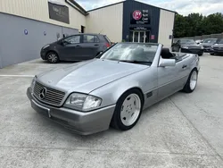 Mercedes classe sl sl 300 24s roadster - bm 129