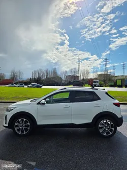 Kia Stonic 1.0 T-GDI Drive 7DCT