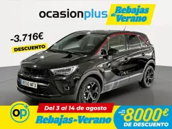 Opel Crossland 1.2 S&S GS 110