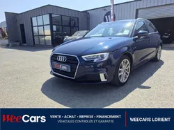 Audi a3 sportback 1.0 tfsi 115 business line