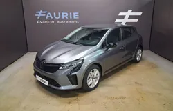 RENAULT Clio Blue dCi 100 ch GSR2 Evolution