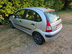 CITROEN C3 1.4i 75CV MOTEUR TU / GARANTIE 12 MOIS