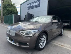 Bmw série 116d / 2l 115 chv / siège chauffants / régulateur de vitesse / climatisation / limitateur de vitesse / radar de recul / très propre /
