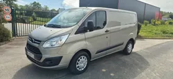 Ford custom 2l 105 ch ambiante