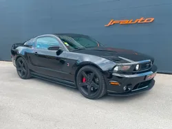 Ford Mustang ROUSCH V8 427 R STAGE 3