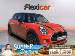 MINI Mini Cooper Aut.