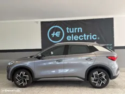 BYD Atto 3 60.48 kWh Comfort