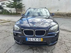BMW X1 Sdrive 18D