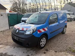 KANGOO ZE 22KW 60CH 2PL 2015 1ère MAIN 3990 TTC