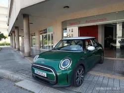 MINI Cooper 3 Portas - 8.752 Kms - Nacional - 1 Dono