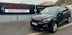 PEUGEOT 5008 II BLUEHDI 130CH STYLE S&S EAT8 2020