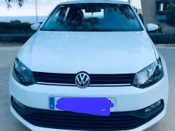 Volkswagen Polo Polo 1.4 TDI BMT Bluemotion 55kW Bluemotion