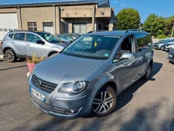Volkswagen touran 1.9 tdi 105cv 7 places