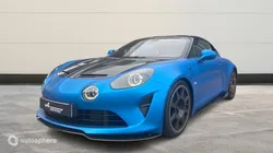 Alpine A110 1.8T 300ch R Carbone
