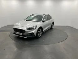 Ford Focus ACTIVE 1.5 EcoBlue 120 S&S BVA8
