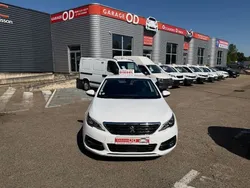 Peugeot 308 1.5 BLUEHDI 130CH S&S ALLURE BUSINESS