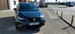 Seat Arona 1.0 TSI Style Ano 2022