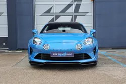 Alpine A110 1.8T 300 ch S