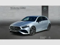 MERCEDES Clase A A 180d Progressive Line Advanced 8G-DCT