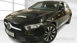 Mercedes-Benz Classe A de 2022