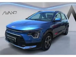 Kia Niro 1.6 HEV Drive