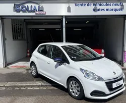 Peugeot 208 1.2 PureTech 68ch Like 5p