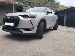 DS DS 3 Crossback