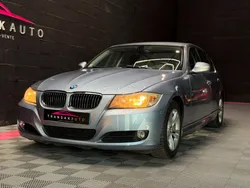 BMW SERIE 3 E90 LCI 325i 218 ch Confort A