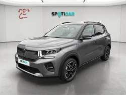 Citroen C3 Electrique 113ch 44,2kWh autonomie confort MAX