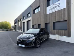RENAULT CLIO 1.0 Tce - 90ch EXPORT ALGÉRIE TECHNO 2025