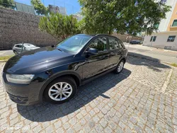 Audi Q3 2.0 TDI quattro Business Line S-tronic